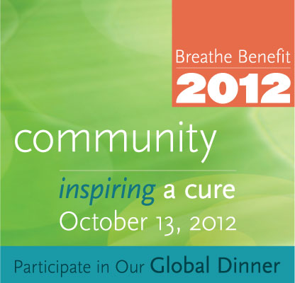 Breathe Benefit 2012