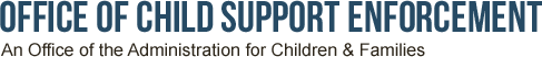 Office of Child Support Enforcement