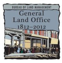 General Land Office 200th Logo