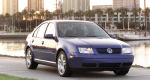 2001 Volkswagen Jetta