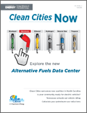 Clean Cities Now