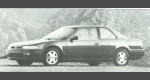 1992 Honda Accord