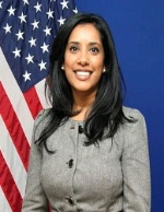 Photo of Zeenat Rahman