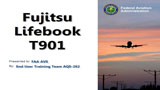 Fujitsu Lifebook T901