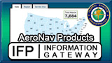 AeroNav Products Instrument Flight Procedures (IFP) Information Gateway