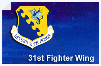 31st Fighter Wing 