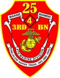 3rd Battalion, 25th Marines (Brook Park, Oh)