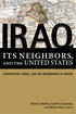 USIP image; cover of "Iraq, Its Neighbors, and the United States"