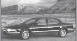 1995 Chrysler New Yorker/LHS