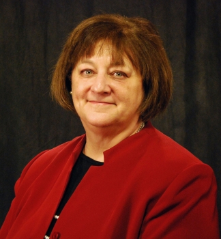 Nancy Potok, Associate Director for Demographic Programs