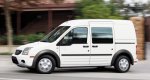 2012 Ford Transit Connect Wagon FWD