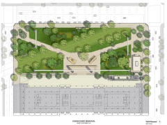 Eisenhower Memorial 91812