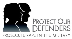 Protect Our Defenders