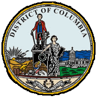 Seal of the District of Columbia