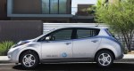 2012 Nissan Leaf