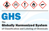 OSHA's new harmonized Hazard Communication page