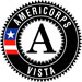 AmeriCorps VISTA logo