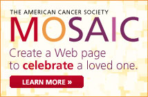 Create a web page to celebrate a loved one.