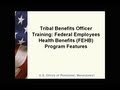 Tribal Health Benefits - FEHB