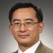 Photo of Eric Lin