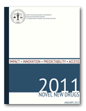 2011 Novel New Drugs