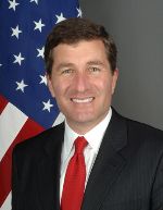 Photo of Charles H. Rivkin