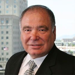Photo of Raul H. Yzaguirre