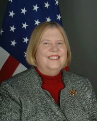 Photo of Karen Brevard Stewart