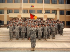 Fort Bliss