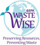 WasteWise Logo