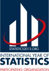 International Year of Statistics 2013