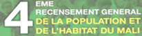 4e Récensement Général de la Population et de l'Habitat du Mali