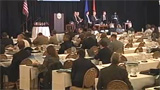 5th Annual FAA International Aviation Safety Forum - Plenary Session 1