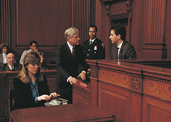 Court reporters