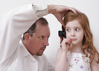 Audiologists