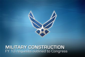 Military Construction