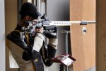 Army Marksmanship Unit shooter grabs last Olympic spot