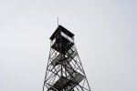 New York Army National Guard Engineers Rebuild Historic Fire Tower