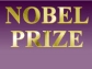 Nobel Prizes