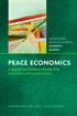 Peace Economics cover