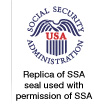 Social Security Logo