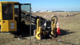 Video of MCO airport RWSL construction (directional drill)