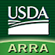 Link to USDA Recovery Act Info.