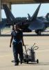 Everyone has a story: 94th FS airman keeps mission on target