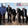 Blythe Solar Power Project Groundbreaking