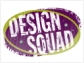 Design Squad logo