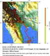 Historical Seismicity