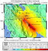 ShakeMap