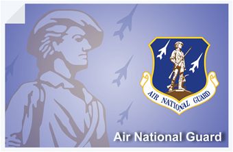 Air National Guard web banner