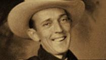 Jimmie Rodgers